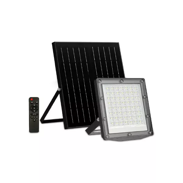 FLOSUN120 Reflector Solar LED 3 CCT 120W FLOSUN120