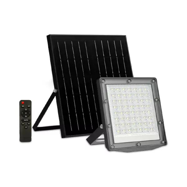 FLOSUN250 (1) Reflector Solar LED 3 CCT 250W FLOSUN250
