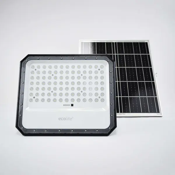 FLOSUN300_02 Reflector Solar LED 300W FLOSUN300