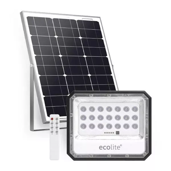 Reflector Solar LED 27W FLOSUN200