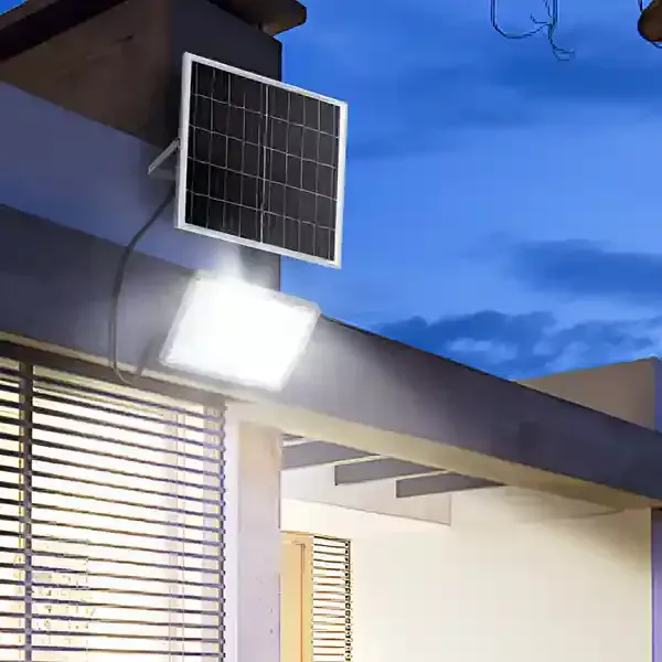 Reflector Solar LED 50W FLOSUN50