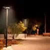 SLSUNFR3 (2) Luminaria Solar LED 60W SLSUNFR3