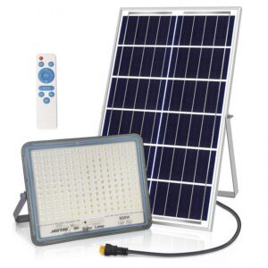 Reflector Solar 800W Lampara LED