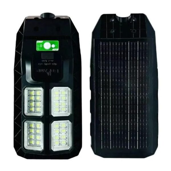 Lampara Solar 600W Cclamp CL-116 - Imagen 2