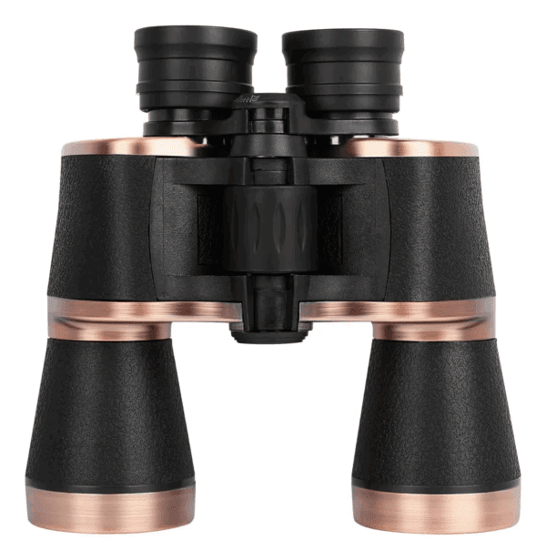 Binocular Prismáticos 20x50mm HD