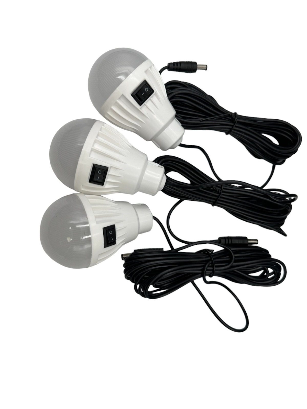 Bateria Solar Portatil 12V+Panel Solar - Imagen 7