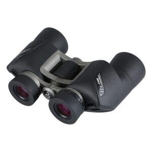 Binoculares 12x45mm Luxun