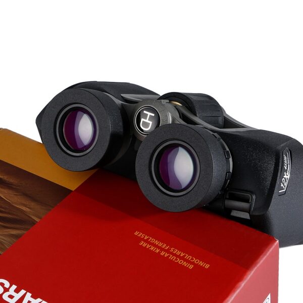 Binoculares 12x45mm Luxun - Imagen 3