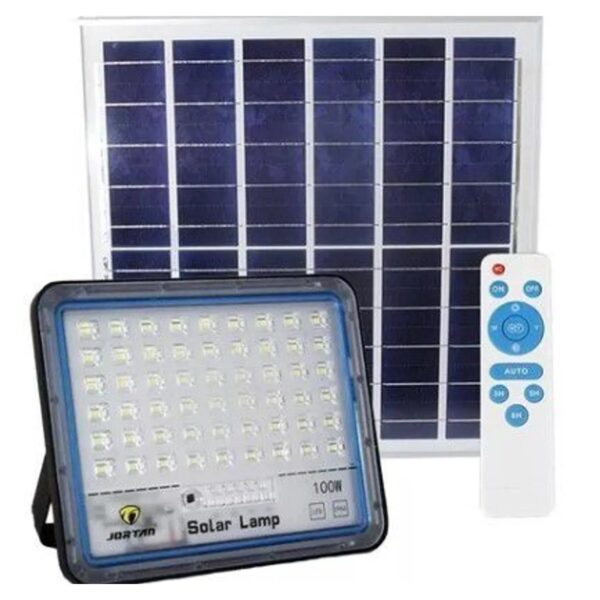 Reflector Solar LED 100W Profesional IP66
