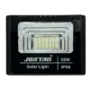Reflector Solar LED 50W Jortan + Panel y Control