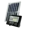 Reflector Solar LED 50W Jortan + Panel y Control