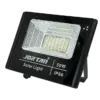 Reflector Solar LED 50W Jortan + Panel y Control