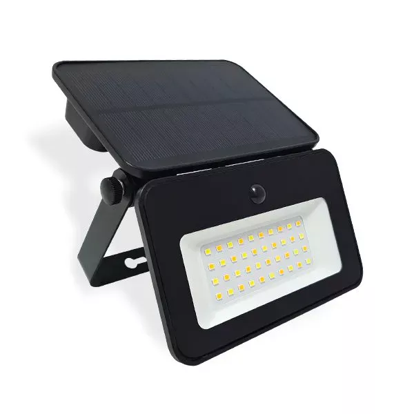 FLOSUN25-1 Reflector Solar LED 3 CCT 25W FLOSUN25