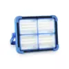 Reflector solar Recargable 2.150 Lumenes Reflector solar Recargable 2.150 Lumenes