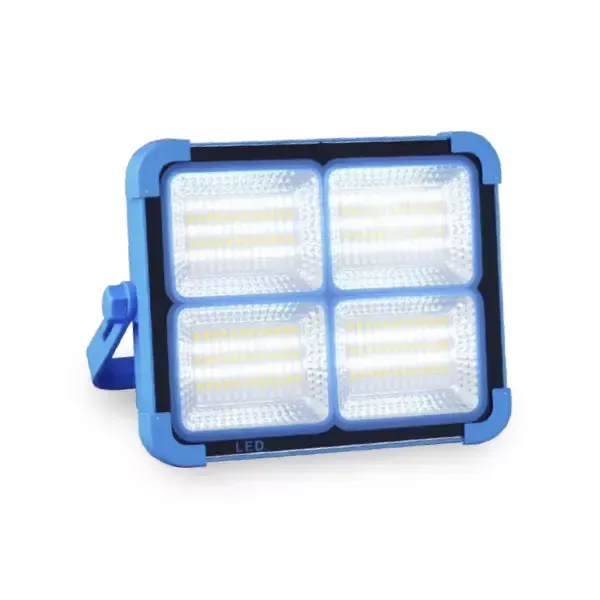 FLOSUN5 Reflector solar portátil y recargable 5W FLOSUN5