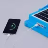 FLOSUN5_2 Reflector Solar Recargable 2.150 Lumenes