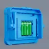 FLOSUN5_3 Reflector Solar Recargable 2.150 Lumenes