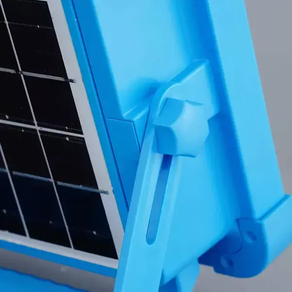 FLOSUN5_5 Reflector Solar Recargable 2.150 Lumenes