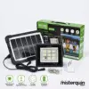 Reflector Solar LED 50W