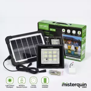 Reflector Solar LED 50W