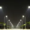 SL7G2 Luminaria LED alumbrado Público 16.500 lúmenes