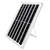 Reflector Solar LED 100W Jortan + Panel y Control