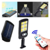 Reflector Solar LED 90W Sensor Movimiento IP67 x 2 unidades