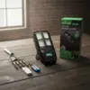 Lampara Solar 600W Cclamp+ Panel y Control