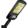 Reflector Solar LED 90W Sensor Movimiento IP67 x 2 unidades