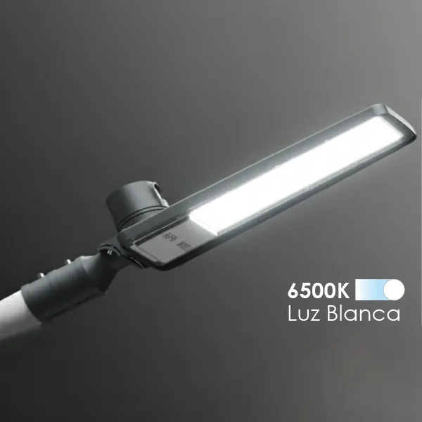 ECO-SL-02._3 Luminaria LED alumbrado Público 19.500 lúmenes