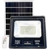 Reflector Solar LED 500W Jortan + Panel y Control
