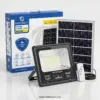 reflector solar 500W Jortan está diseñado para quienes quieren potencia, seguridad y ahorro en un solo producto.