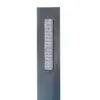 3 Luminaria Exterior LED 2x30W KNPB2