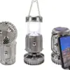 81H0V9m47iL._AC_SL1500_ Linterna Solar de Campamento con Ventilador