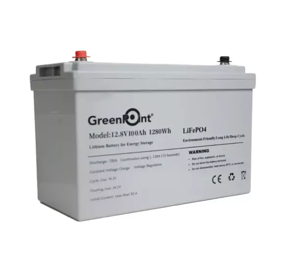 Bateria-de-litio-100Ah-GreenPoint-12V-2 Bateria de litio 100Ah GreenPoint 12V