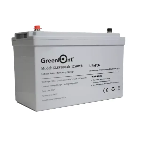 Bateria-de-litio-100Ah-GreenPoint-12V-2 Bateria de litio 100Ah GreenPoint 12V