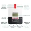 Controlador-MPPT-60A-SRNE-4 Controlador MPPT 60A SRNE