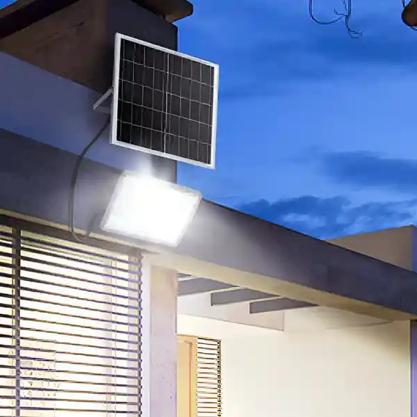 Reflector Solar LED 100W