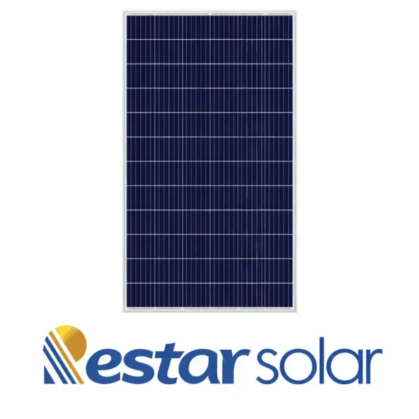Panel solar 110W Restar Solar Panel solar 170w