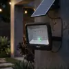 Reflector Solar LED 100 Pro Jumbo-1 Reflector Solar LED 100 Pro Jumbo 3 Colores/1300 lúmenes