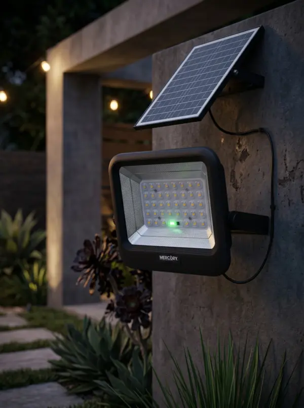 Reflector Solar LED 100 Pro Jumbo-1 Reflector Solar LED 100 Pro Jumbo 3 Colores/1300 lúmenes