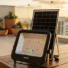Reflector Solar LED 100 Pro Jumbo-2 Reflector Solar LED 100 Pro Jumbo 3 Colores/1300 lúmenes