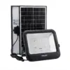 Reflector Solar LED 100 Pro Jumbo 3 Colores +Panel Solar 20 Reflector Solar LED 100 Pro Jumbo 3 Colores/1300 lúmenes