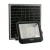 Reflector Solar LED 200 Pro Jumbo 3 Colores +Panel Solar Reflector Solar LED 200 Pro Jumbo 3 Colores/2000 lúmenes