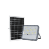 Reflector LED Solar 100W 7.500Lm IP65 con Panel Solar y Control Remoto | Luz Blanca 6500K Reflector LED Solar 100W 7.500Lm IP65 con Panel Solar y Control Remoto | Luz Blanca 6500K