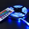 178301444482915f7e-577c-49e1-8bcd-0f7d1a459258 Cinta LED RGB 5 Metros con Control