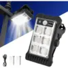 D_NQ_NP_2X_693101-MCO113761018983_062026-F Lampara Solar Clip y Sensor de Movimiento