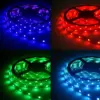 cinta-luz-led-5-metros-multicolor-2 Cinta LED RGB 5 Metros con Control