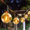 Extension Vintage 20 Bombillos Led